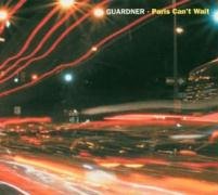 Guardner - Tidal Flat